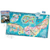 DAYS OF WONDER - 720130 - Ticket to Ride - Map - Japan-Italy