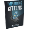 EXPLODING KITTENS - EKEK03FR - Exploding Kittens - Ext. Imploding Kittens