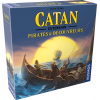 KOSMOS - FICAT06 - Catan - ext. - Pirates & Découvreurs - 2-4 Joueurs