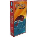 Dixit - Extension Quest
