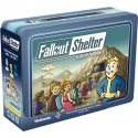 Fallout Shelter - Le Jeu De Plateau