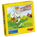 Pyramide d'animaux (FR)