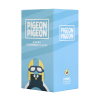 Pigeon Pigeon 2 (Bleu)