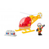 Brio - Hélicoptère des pompiers