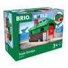 BRIO - Brio World TUNNEL GARAGE - 33574