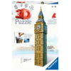 RAVENS - Puzzle 3D Big Ben - 125548