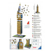 RAVENS - Puzzle 3D Big Ben - 125548