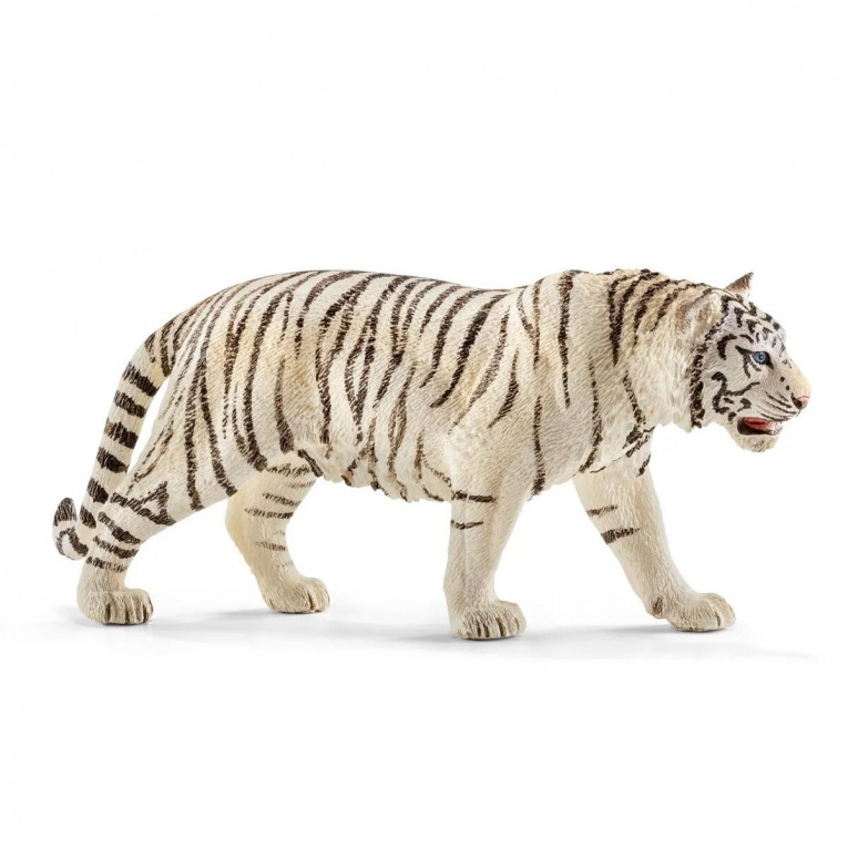 Schleich - Tigre Blanc - 14731