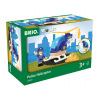 BRIO - Brio World HELICOPTERE DE POLICE  - 33828