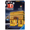 Puzzle 3D Arc de Triomphe - Night Edition - 125227
