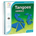 8 - Display 8 st: Tangoes Animals