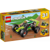 LEGO - 31123 - Le buggy tout-terrain