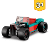 LEGO - 31127 - Le bolide de rue