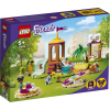 LEGO - 41698 - Le terrain de jeu des animaux
