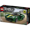 Lego Speed Champions - Lotus - 76907