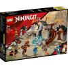 LEGO - 71764 - Le centre d’entraînement ninja