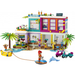 41718 La Garderie Des Animaux - LEGO - Friends