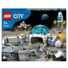 Lego City - La base de recherche lunaire - 60350