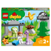 Lego Duplo - La Nurserie des Dinosaures - 10938