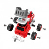 BUKI - 509022 - Mini Sciences -Camion pompier RC