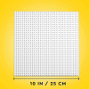 LEGO - 11026 - La plaque de construction blanche