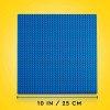 LEGO - 11025 - La plaque de construction bleue