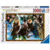RAVENS - 1000 pièces HP: Harry Potter l'Apprenti Sorcier  - 151714