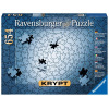 Puzzle Ravensburger - Krypt Silver - 654 pc - 159642