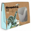 Décopatch - Mini kit dinosaure