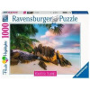 Puzzle Ravensburger - Les Seychelles - 1000 pc - 16907