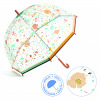 Djeco - DD04720 - Petites fleurs Parapluies
