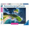 Puzzle Ravensburger - Indonésie - 1000 pc - 16909