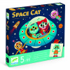 Djeco - DJ08597 - Space Cat