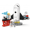 Lego Duplo - La mission de la navette spatiale - 10944