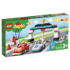 Lego Duplo - Les voitures de course - 36110947LEG