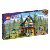 LEGO - 36241683LEG - Le centre équestre de la forêt