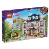 Lego Friends - Le grand hôtel de Heartlake City - 36241684LEG