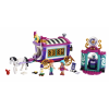Lego Friends - La caravane magique  - 36241688LEG