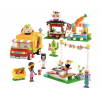 Lego Friends - Le marché de street food - 36241701LEG