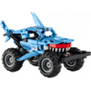 Lego technic - Monster Jam™ Megalodon™ - 36242134LEG