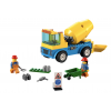 LEGO - 36260325LEG - Cement Mixer Truck