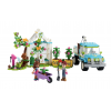 Lego Friends - Le camion planteur d'arbres - 36241707LEG