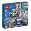 LEGO - 36260314LEG - Ice Cream Truck Police Chase