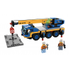 LEGO - 36260324LEG - Mobile Crane