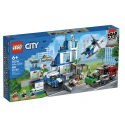 Lego City - Le commissariat de police - 36260316LEG