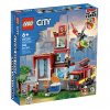 LEGO - 36260320LEG - Fire Station