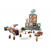 LEGO - 36260321LEG - Fire Brigade