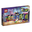 Lego Friends - La salle d'arcade du roller disco - 41708