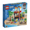 LEGO - 36260328LEG - Beach Lifeguard Station