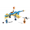 LEGO - 36271760LEG - Jay’s Thunder Dragon EVO